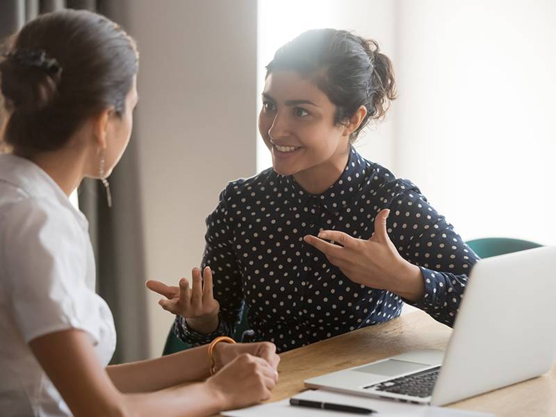 What Your Professors Really See Behind the Screens