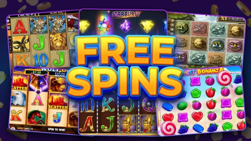 Een Gokker Op MakiSpin? Ontdek De Casino Bonus En Vrije Spins