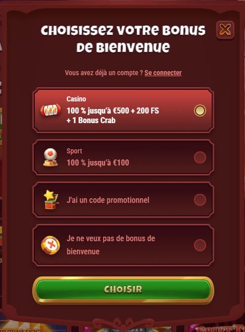Découvrez les Offres et les Avantages du Magius Casino en France